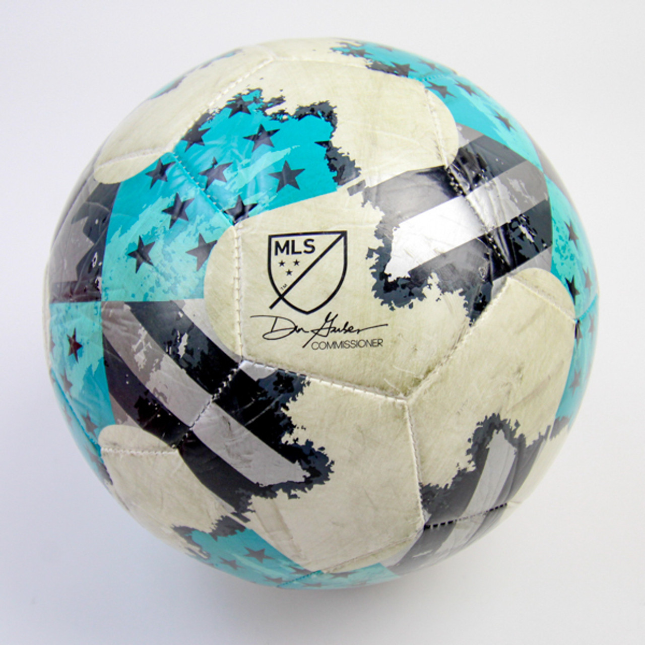 Soccer Ball